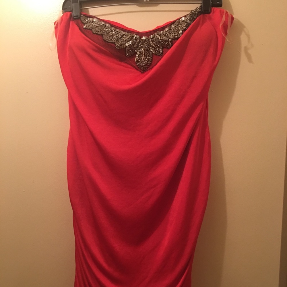Fashion to Figure Dress